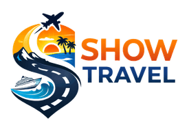 Show Travel — турагентство